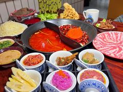 -楠火锅(绿地新都会店)