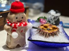 -正黄旗海鲜烧烤大排档(延安路总店)