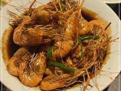 -老头儿油爆虾(星光一期店)