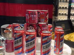 -西安W酒店·WEI全味西餐厅
