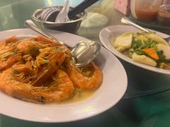 -大茄来海鲜餐厅(亚洲城分行)
