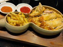 -東舍食唐精品陕菜馆