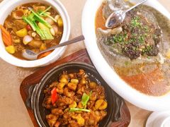 -一品粤珍轩(吴中路店)