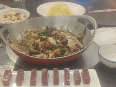 -大清花饺子(山庄店)