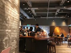 -星巴克(深圳五洲星苑店)