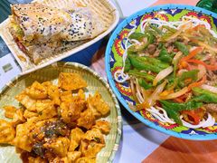 -冷峰马家鸡蛋牛奶醪糟(八朗学五巷店)