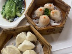 -怀德酒楼·粤菜·海鲜·茶点(宝安国际机场店)