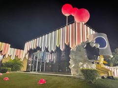 -水桶王国主题餐厅·聚会·生日派对·亲子活动·家庭套餐(亚龙湾希尔顿店)