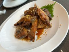 -望乡楼上海菜(日月光店)