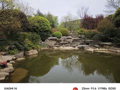 -铁山坪森林公园