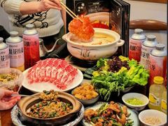 -金龙·打边炉(武进路店)