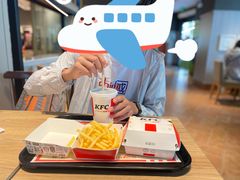 -肯德基(昆山开发区店)