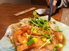 -王氏炉匠·烧鸟放题自助(三里屯店)