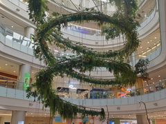 -凯德广场(学府店)