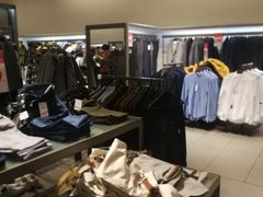 -ZARA(红谷滩万达店)