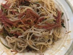 -锦馨豆汁(天坛路店)