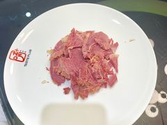 -味+新京宴·烤鸭·北京菜(创意谷店)