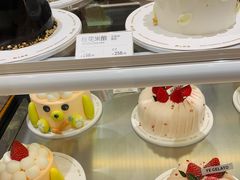 -野人先生现做冰淇淋(北京环宇荟店)