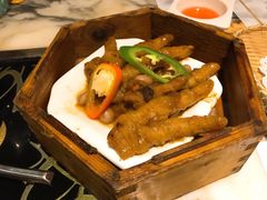 -皇室假期美食水疗会(春风路店)