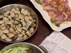 -御膳粥·牛乳粥底火锅·地道顺德菜(容桂店)