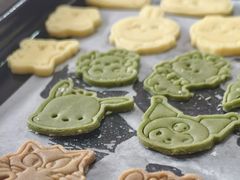 -幸福里DIY蛋糕烘焙·团建·拼豆豆(普陀店)