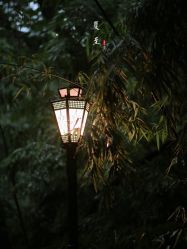 -八角古风摄影
