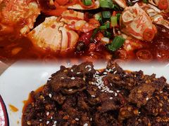 -老三样·旧食新味(万寿宫店)