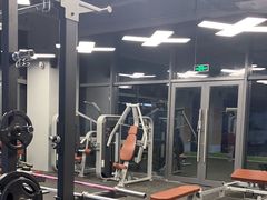 -METIS FITNESS女性健身工作室