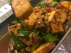 -自游人·美食一楼·地道徽菜(三十年名店)