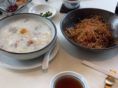 -侨美·唐荔园·40年地道粤菜