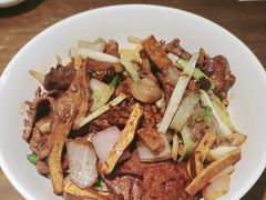 -寻裕记·现炒浇头面(人民广场店)