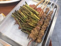 -台州老六海鲜面馆(上南总店)