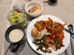 -南京THE TAI太和紫金大酒店