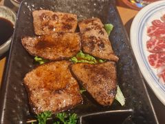 煎猪肝-天手古舞居酒屋(889广场店)