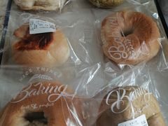 -下午的温度面包店(静宁路店)