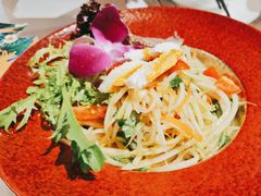 -MORNING  TAI莫柠泰·东南亚泰式餐厅(滨江公园店)