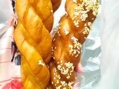 -弘祥蜂蜜大麻花(校场街店)