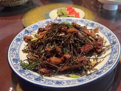 -杨记隆府(白象街店)