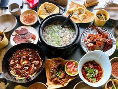 -古市香跷脚牛肉·非遗传承单位