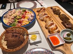 -俄士厨房(五棵松华熙LIVE店)