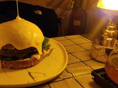 -Lets burger非常汉堡·环球风味(蓝色港湾店)