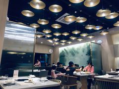 大堂-八珍玉食鸡煲·打边炉(印象城店)