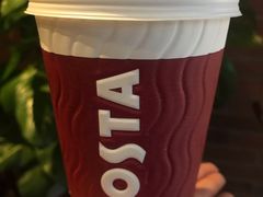 -COSTA COFFEE(新奥购物中心店)