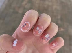 -妙睫屋日式美甲美睫