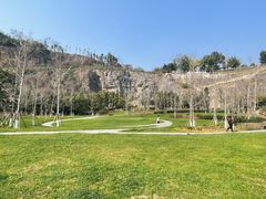 -铜锣山矿山公园