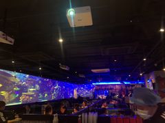 大堂-大成海鲜烧烤·小龙虾(七宝店)