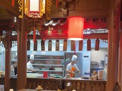 -椒香城门口老火锅(天府长城店)