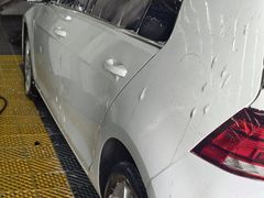 -保路达大师美车(天泰路店)