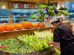-田园印象·成都土菜院子(华阳店)