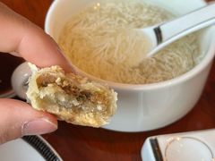 -扬州香格里拉·香宫中餐厅
